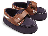 Thumbnail for your product : Ralph Lauren Infant's Sander Boat Shoes