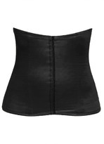 Thumbnail for your product : Miraclesuit Shapewear Wonderful Panel Extra Firming Waist Cincher Look 10lbs Lighter