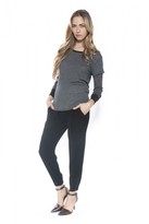 Thumbnail for your product : NSF Bobble Long Sleeve Tee