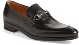 Thumbnail for your product : Gucci 'Hylands' Bit Loafer (Men)