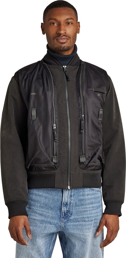 G Star Raw Jacket Men | Shop the world's largest collection of fashion |  ShopStyle