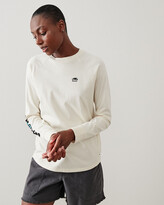 Thumbnail for your product : Roots Womens Peace Long Sleeve T-shirt