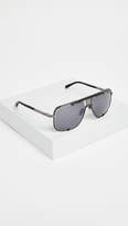 Thumbnail for your product : Dita Mach Five Limited Edition Sunglasses