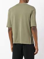 Thumbnail for your product : Laneus classic T-shirt