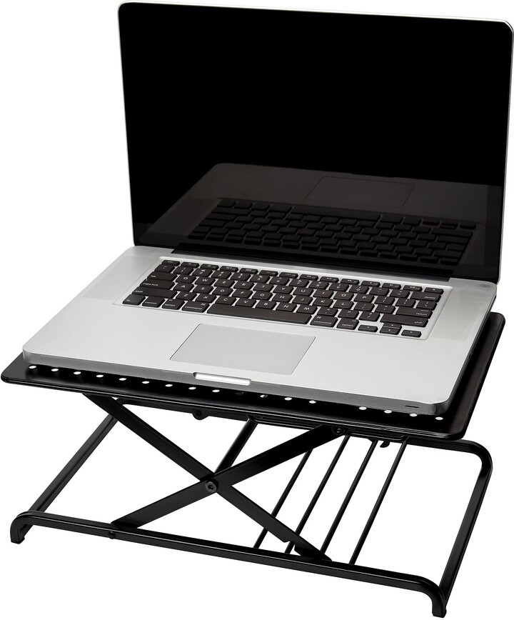 Artesa Laptop Metal Adjustable Riser Stand