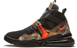 nike air force 270 size 12