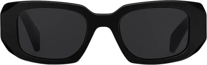 Prada Eyewear Symbole sunglasses