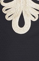 Thumbnail for your product : Lilly Pulitzer 'Janice' Soutache Shift Dress