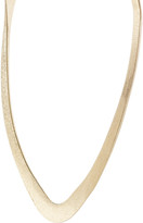 Thumbnail for your product : Melissa Joy Manning 14-karat gold earrings