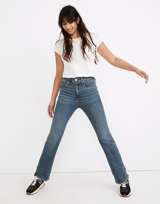 Petite Bootcut Jeans | Shop the world's largest collection of fashion |  ShopStyle UK