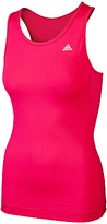 Thumbnail for your product : adidas Clima Essential Tank Top