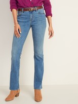 boot cut jeans old navy
