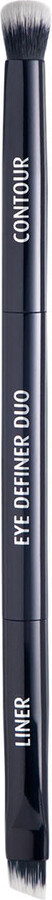 Lune+Aster Eye Definer Duo Brush