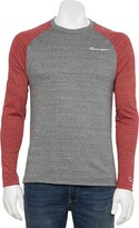 Thumbnail for your product : Champion Men's Powerblend Raglan Tee