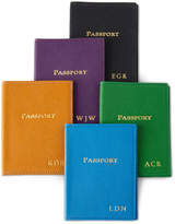 Thumbnail for your product : Graphic Image Passport Case Personalized