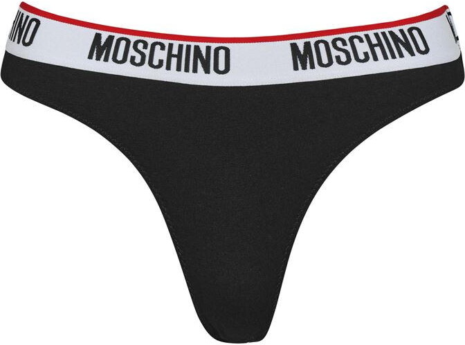 Moschino 2 Pack Tape Brief - ShopStyle Plus Size Lingerie