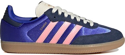 Womens adidas Samba OG Athletic Shoe