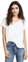 Thumbnail for your product : Wilt Trapeze Layered Tee