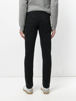 Thumbnail for your product : Eleventy Classic Skinny Jeans