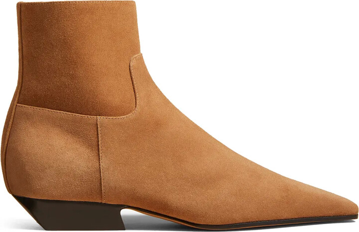 KHAITE The Marfa boots