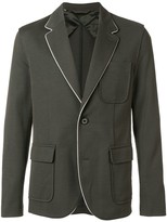 Thumbnail for your product : Lanvin Buttoned Blazer