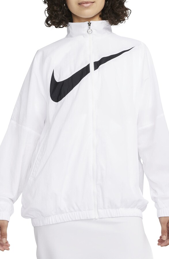 Nike Sportswear Essential Jacket ShopStyle