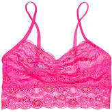 Thumbnail for your product : Victoria's Secret PINK Lace Bralette