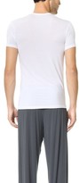 Thumbnail for your product : Calvin Klein Underwear Body Modal Short Sleeve T-Shirt