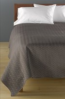 Thumbnail for your product : Dransfield and Ross House 'Vannerie' Coverlet