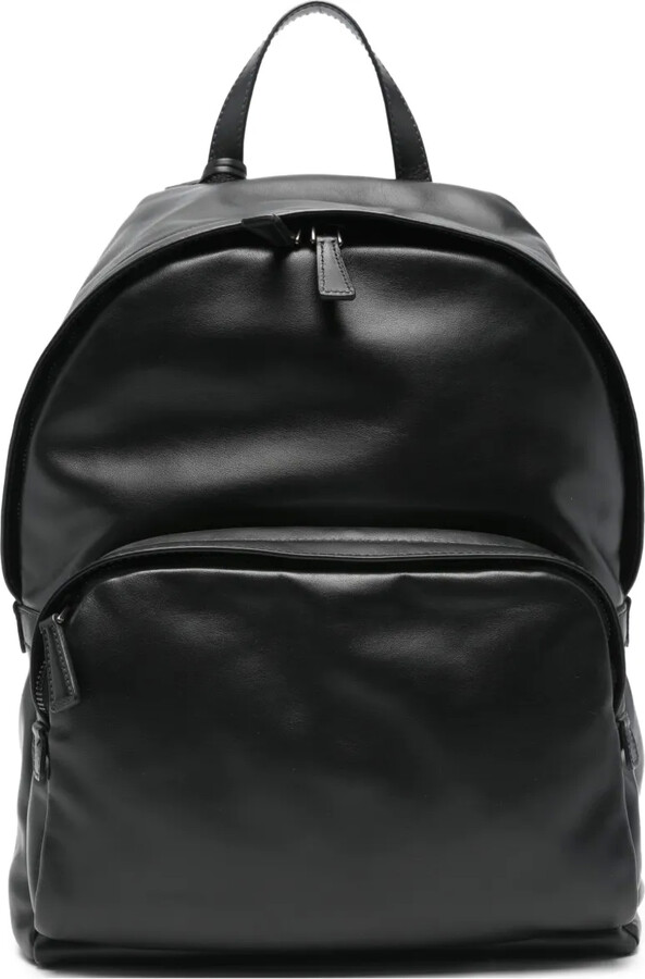 バッグ PRADA all leather backpack Prada Saffiano leather backpack - ShopStyle