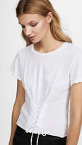 Thumbnail for your product : LnA Laced Tee