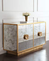 Thumbnail for your product : Erin Mirrored Sideboard