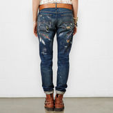 Thumbnail for your product : Denim & Supply Ralph Lauren Halder Relaxed Skinny Jean