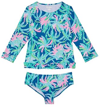 Lilly Pulitzer Girls' Swimwear | Shop the world’s largest collection of ...