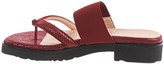 Thumbnail for your product : Taryn Rose Tomm Platform Sandals (For Women)