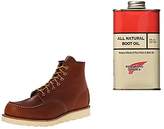 Thumbnail for your product : Red Wing Shoes Moc 6" Boot and Boot Oil