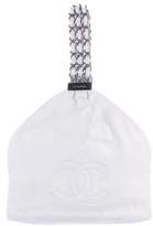 Thumbnail for your product : Chanel Rock & Chain Hobo