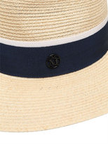Thumbnail for your product : Maison Michel Henrietta Straw Hat