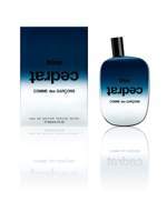 Thumbnail for your product : Comme des Garcons Blue Cedrat Eau de Parfum 100ml