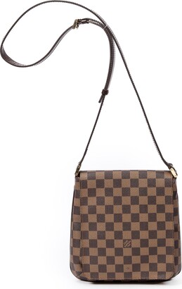Best 25+ Deals for Louis Vuitton Long Strap Shoulder Bag