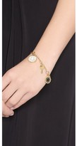 Thumbnail for your product : Marc by Marc Jacobs Happy House Charm Bracelet