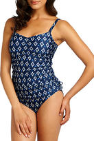 Thumbnail for your product : Fantasie Istanbul Tankini Top