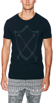 Thumbnail for your product : Zanerobe Cotton Short Sleeve Graphic T-Shirt