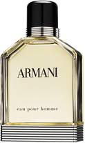 Thumbnail for your product : Giorgio Armani Pour Homme Eau de Toilette 50ml