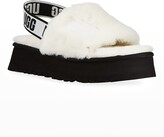 Thumbnail for your product : UGG Disco Slides