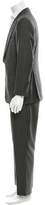 Thumbnail for your product : Tom Ford Pinstripe Wool Suit