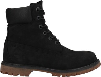 Timberland Ankle boots