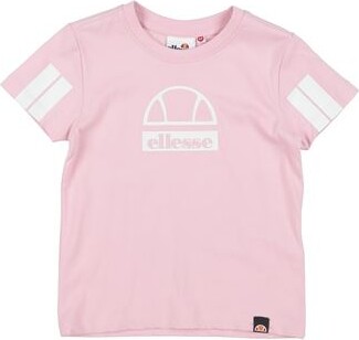 Ellesse Toddler Girl T-shirt