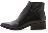 Thumbnail for your product : Ld Tuttle The Ash Geometric Oxford Booties