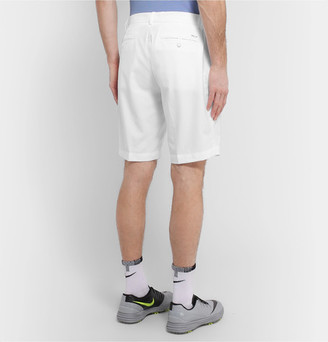 RLX Ralph Lauren Lightweight Stretch-Twill Golf Shorts